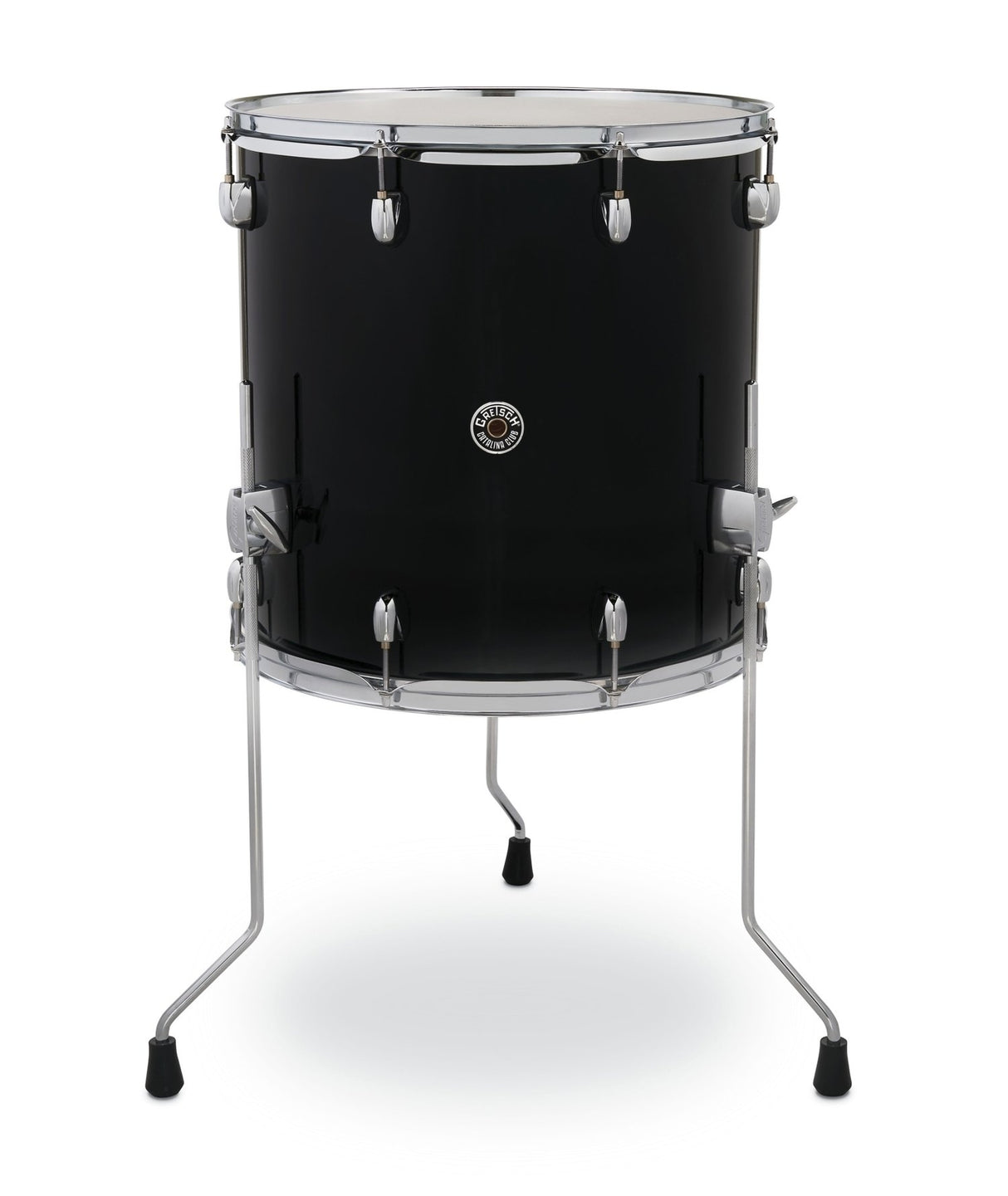 Gretsch Floor Tom Catalina Club - Piano Black