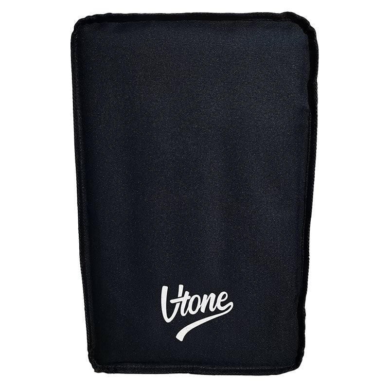 V-TONE Cajon laukulla (musta)