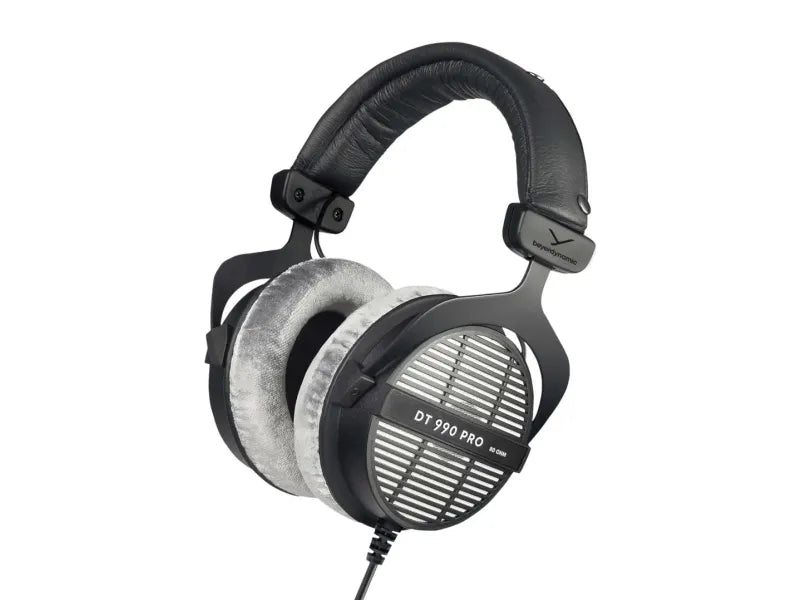 Beyerdynamic DT 990 PRO - Studiokuulokkeet (80 Ohm)