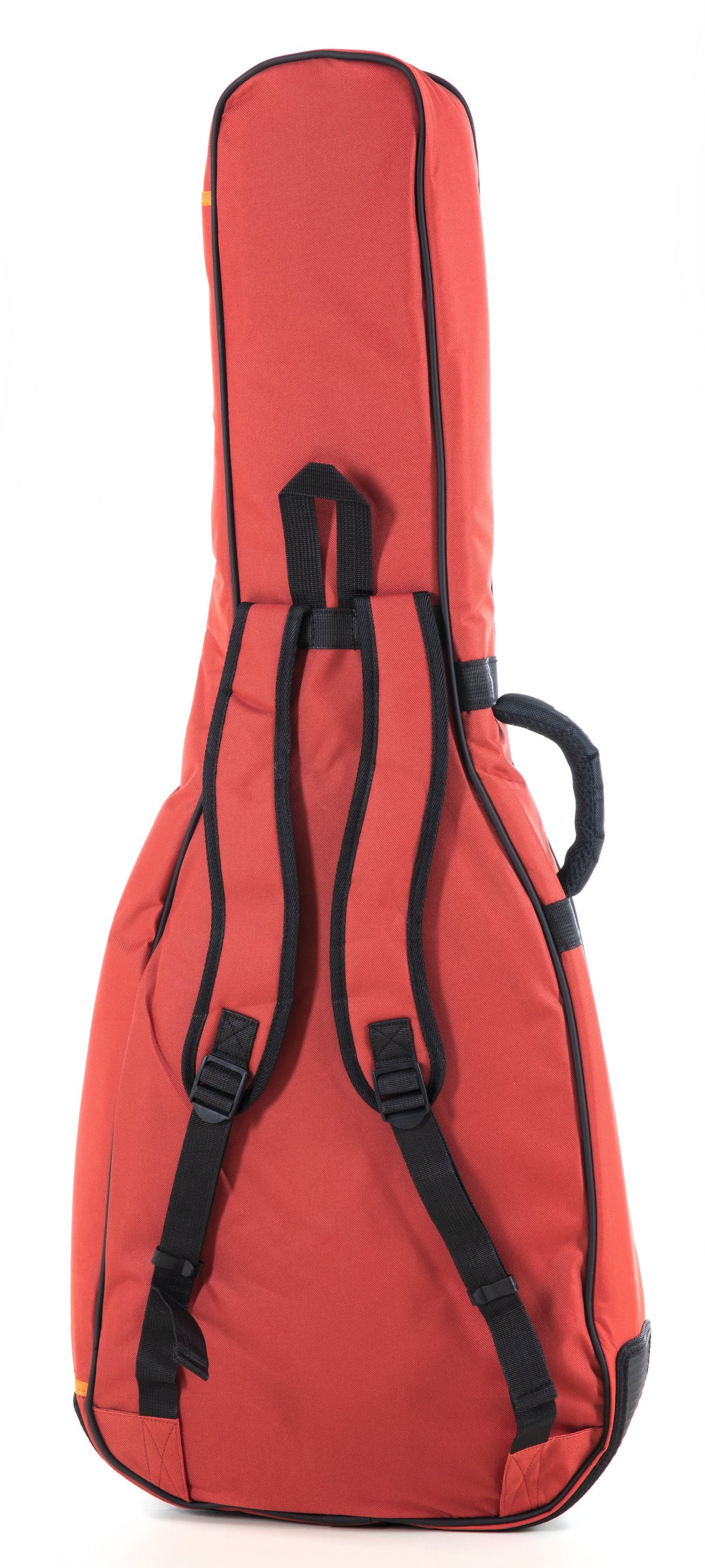 GEWA Kitarat gig-laukku Premium 20 - Classic 4/4 red