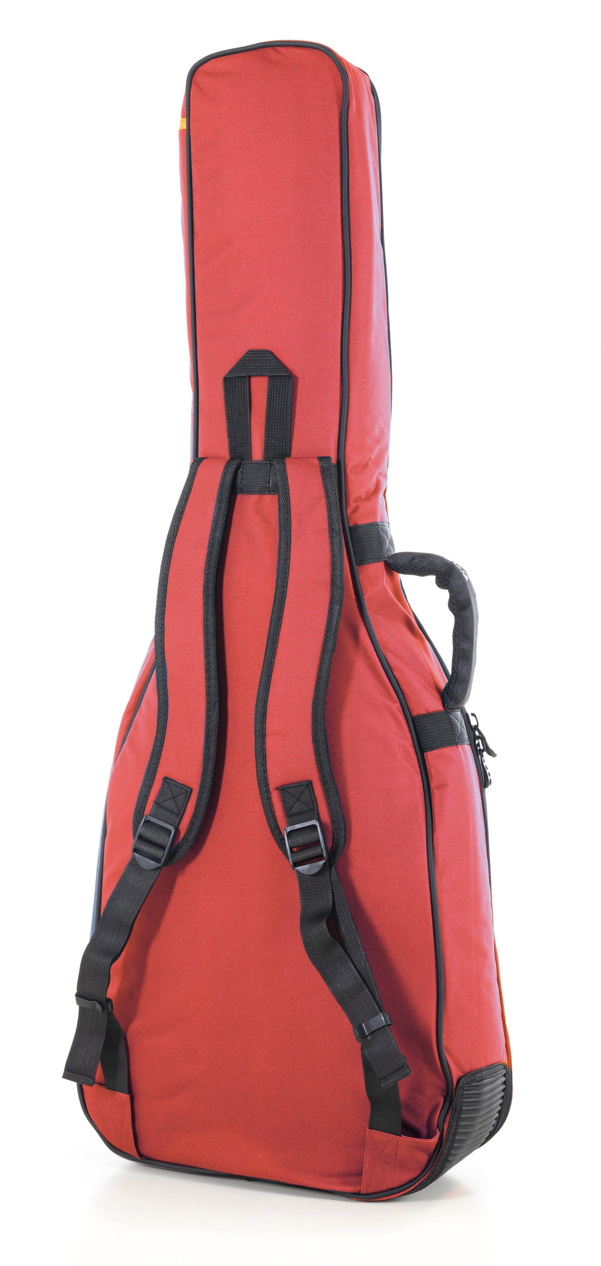 GEWA Guitar gig bag Premium 20 - Acoustic red