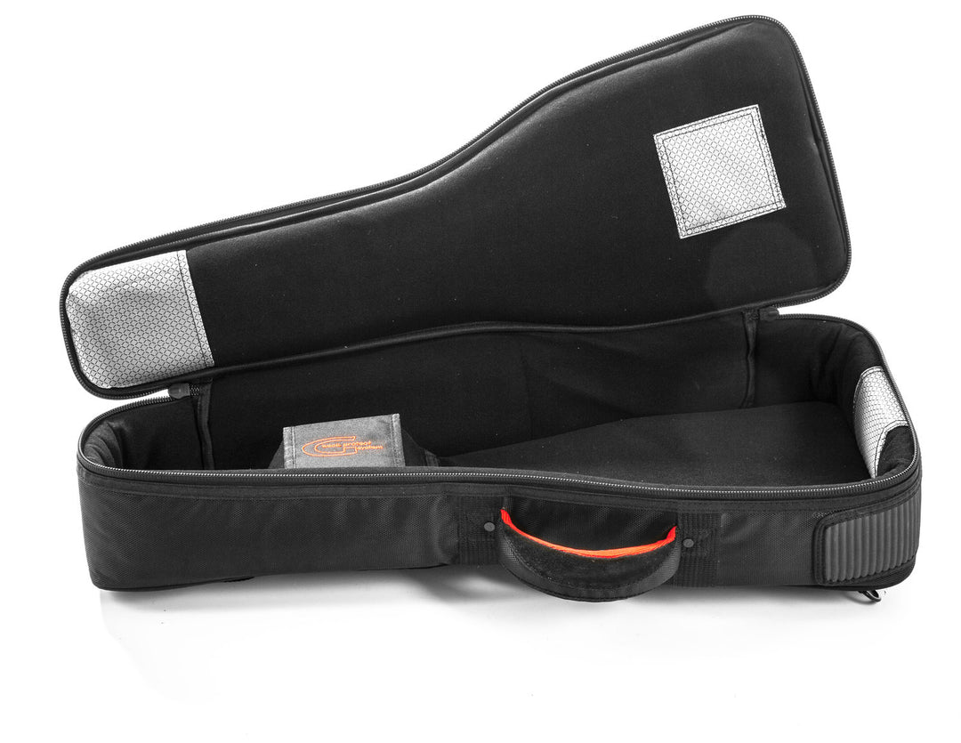 GEWA Gig Bag for Ukulelet Cross - 550/180/65 mm