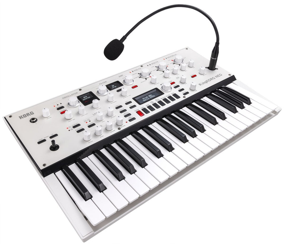KORG KingKORG NEO - syntetisaattori
