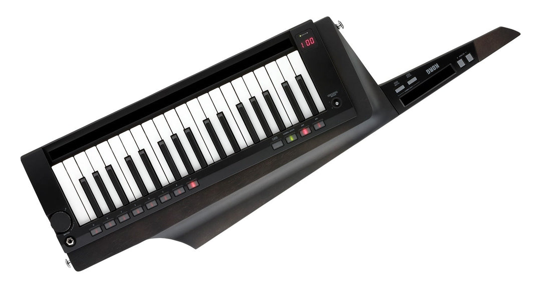 KORG RK-100S 2BK keytar Black