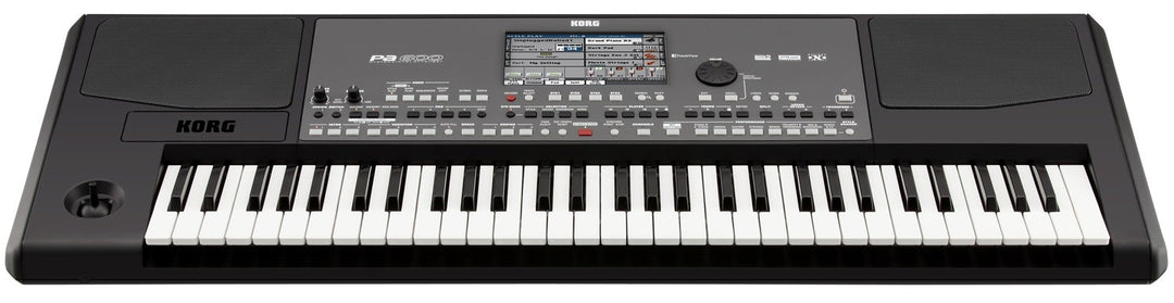 KORG Pa600 Arranger Kosketinsoittimet
