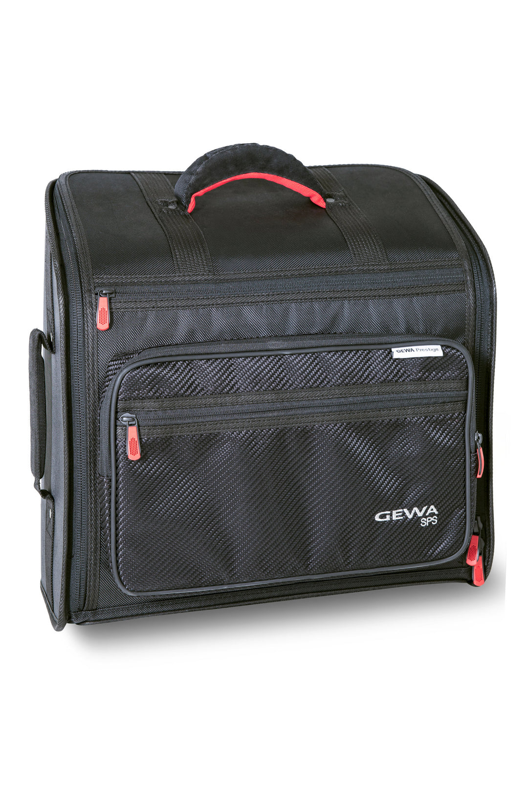 GEWA Gig Bag harmonikka SPS - 120 Basses