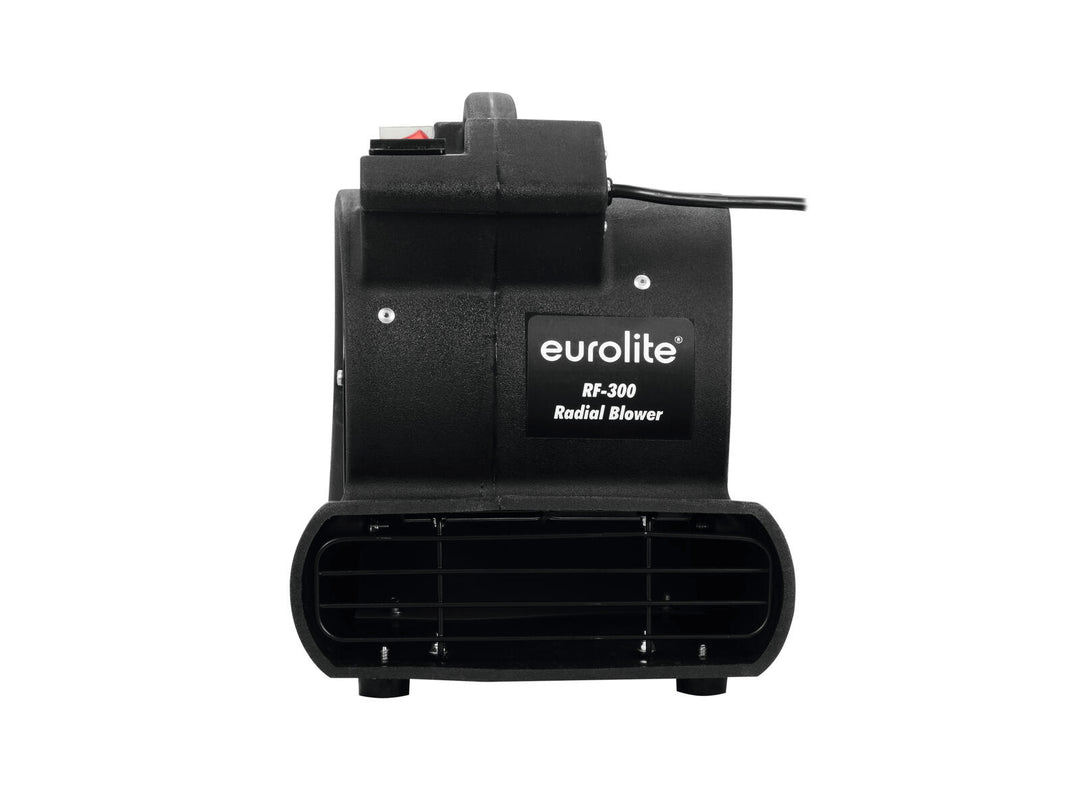 EUROLITE RF-300 radialpuhallin