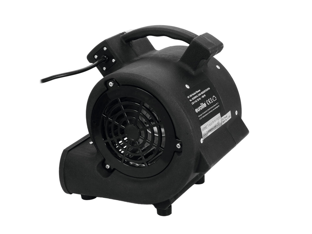 EUROLITE RF-300 radialpuhallin