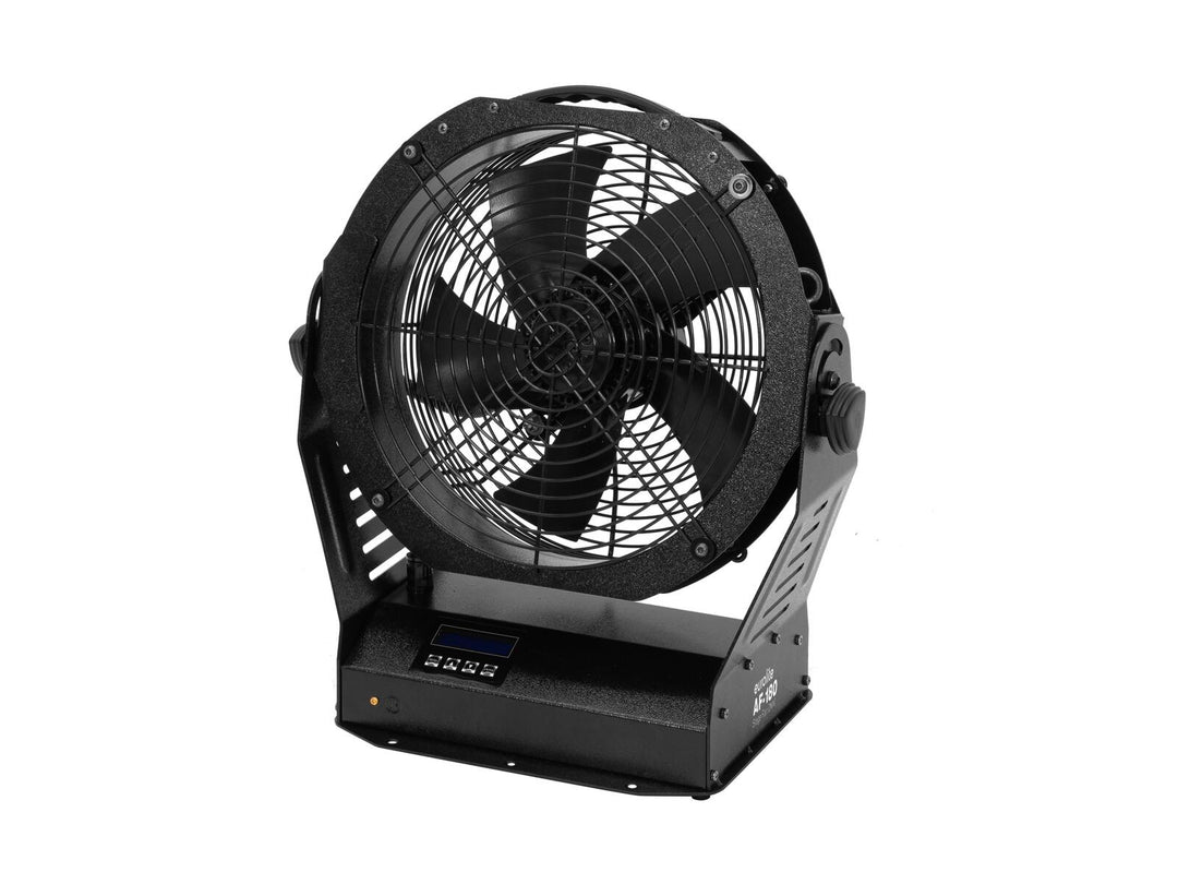 EUROLITE AF-180 Stage -tuuletin DMX