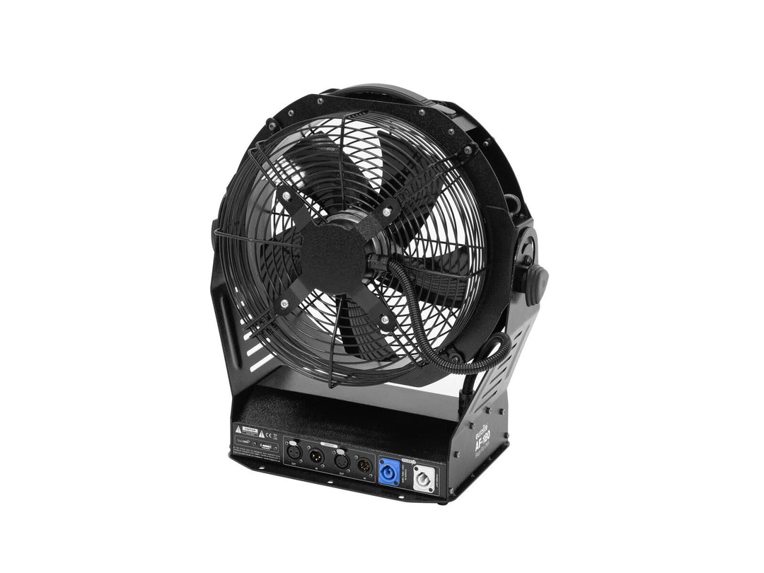 EUROLITE AF-180 Stage -tuuletin DMX
