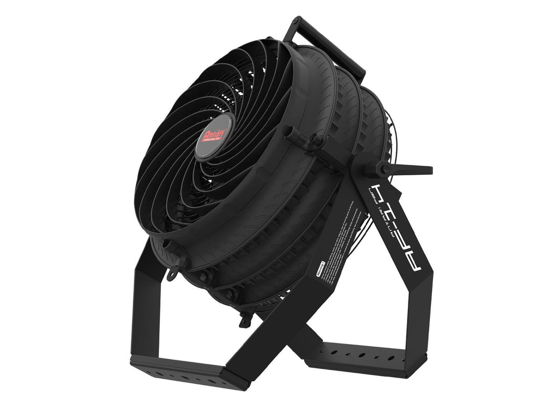 ANTARI AF-14 IP effect fan, 4.500 m³/t, IP55