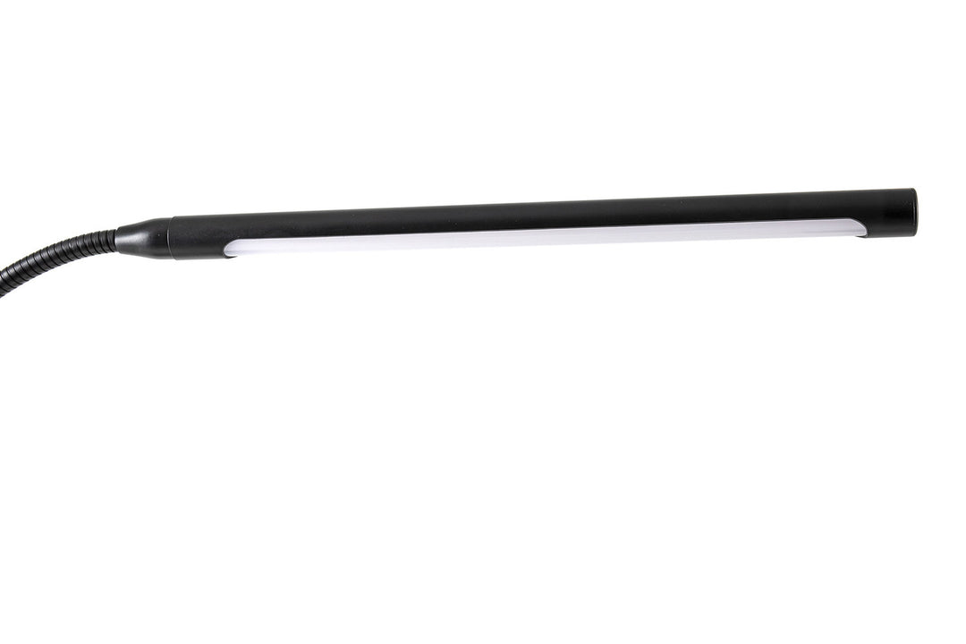 GEWA Piano-lamppu PL-39 - Black matt