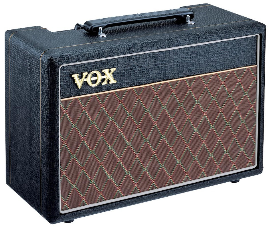 Vox Pathfinder 10 vahvistin
