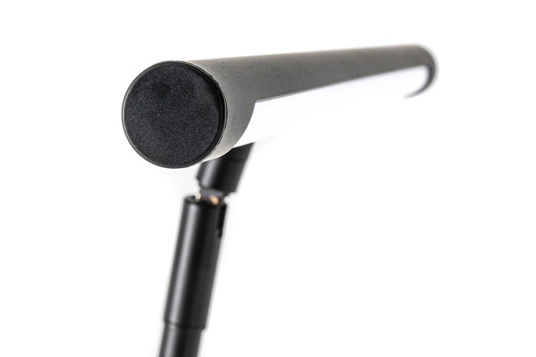 GEWA pianovalo PL-78 - Black matt
