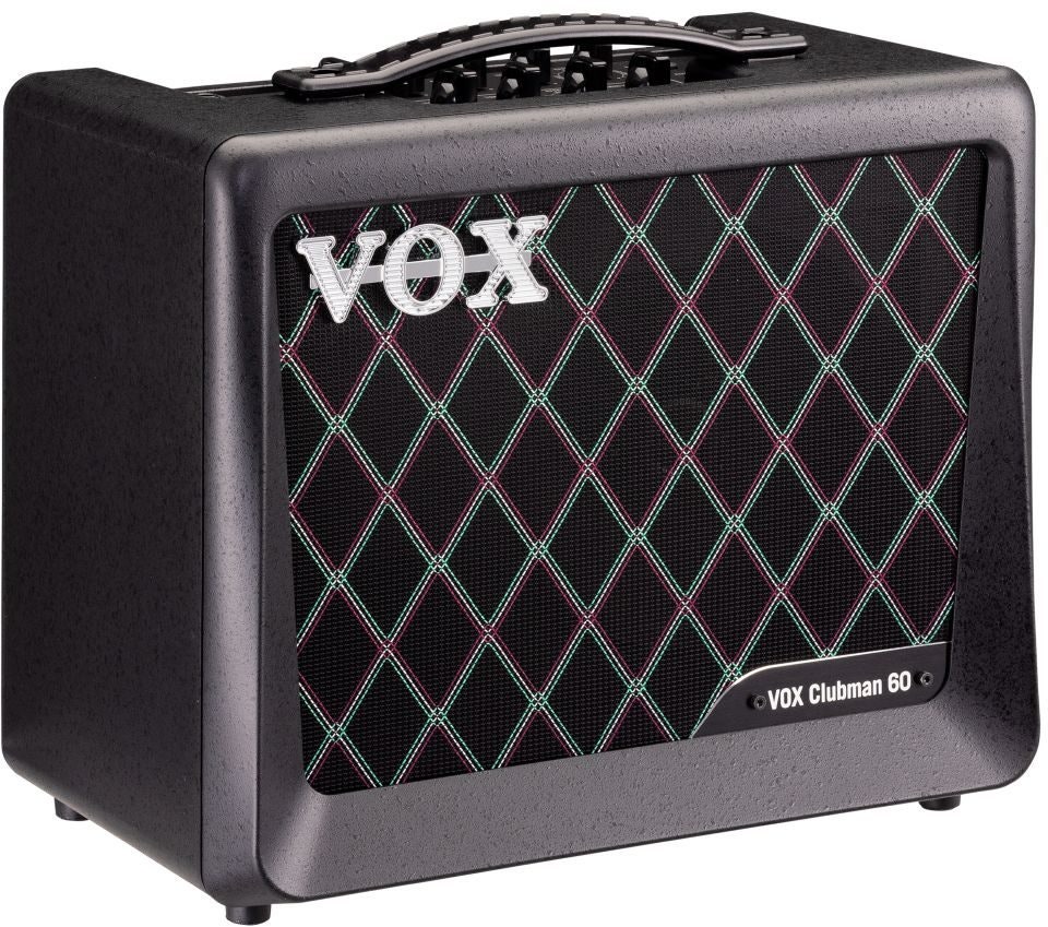 VOX Clubman 60 - Nutube Kitarat-vahvistin