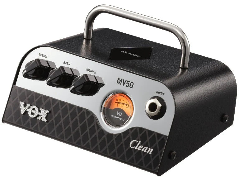 Vox MV50-Cl Kitaravahvistin