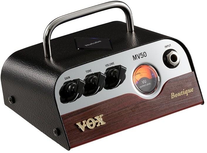VOX MV50-BQ Kitarat-vahvistin