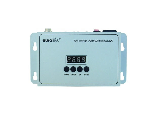 Controller CRT-120 LED verholle - Eurolite