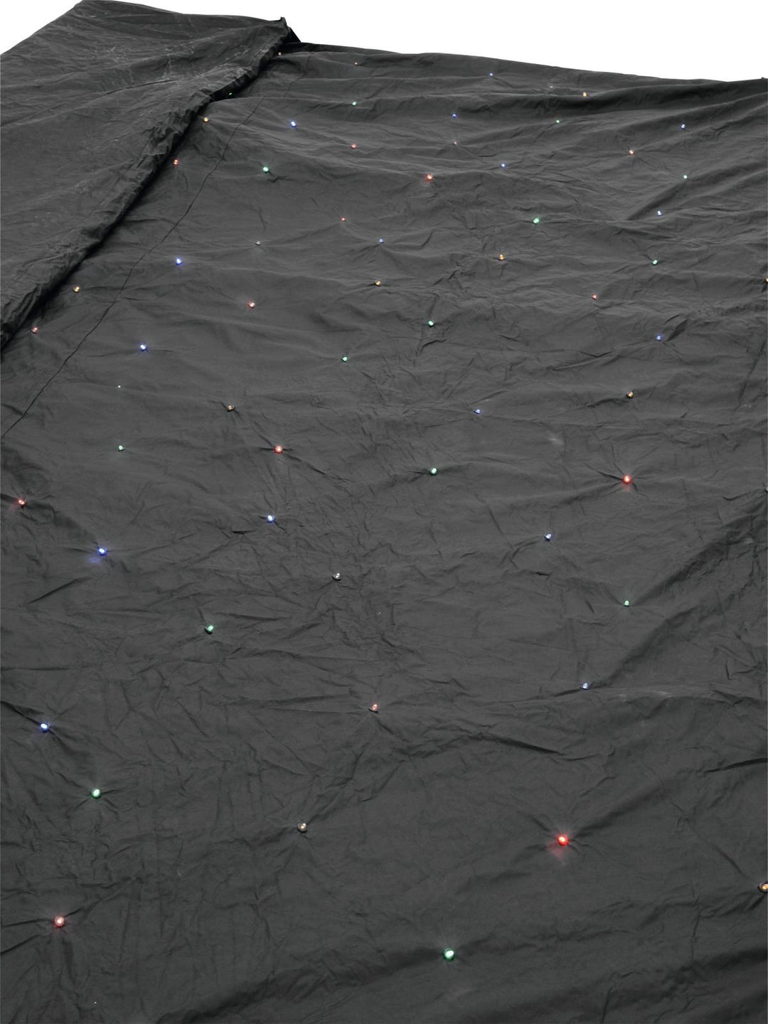 Eurolite CRT-190 LED Taustaverho (6x4m)