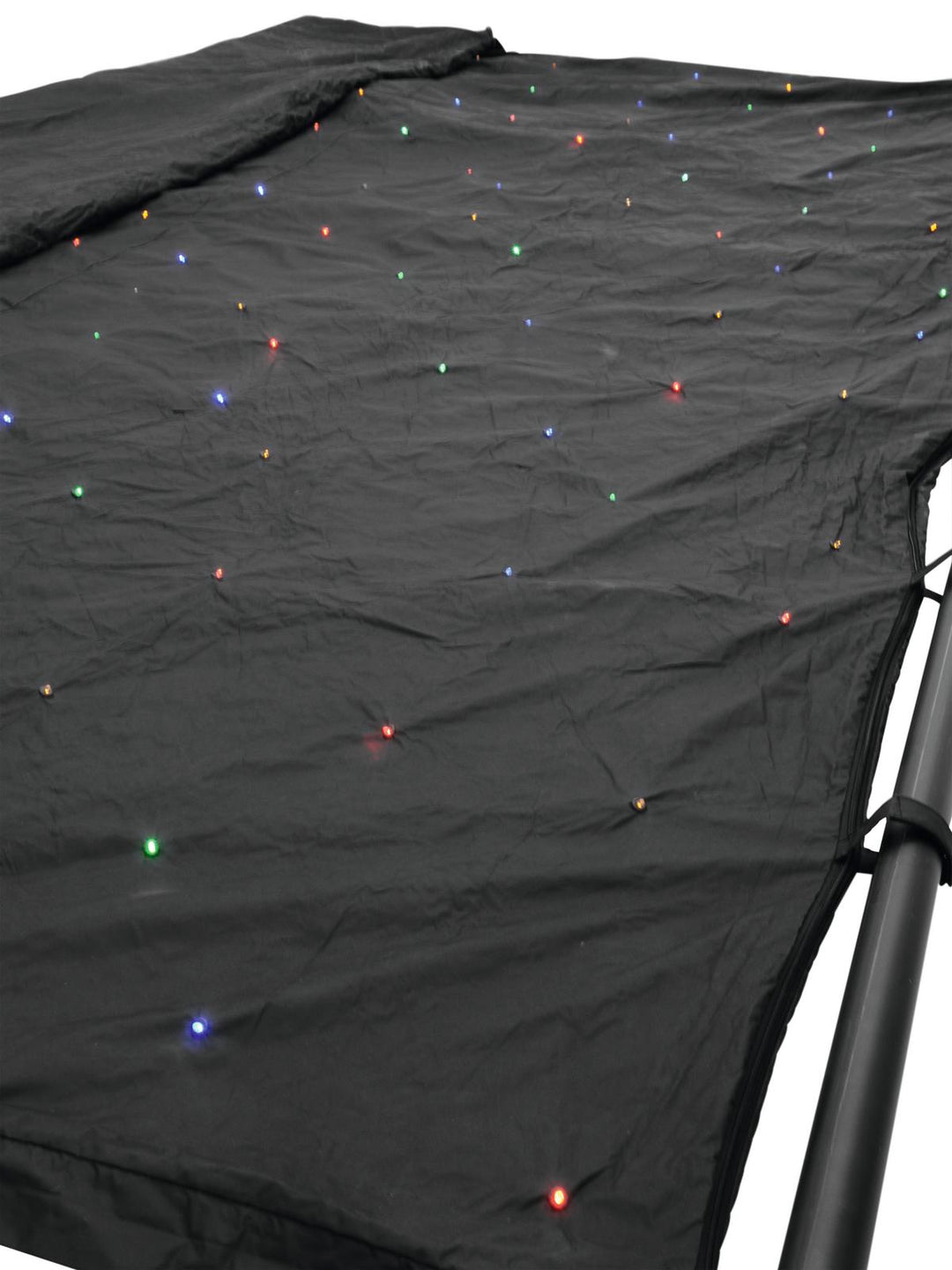 Eurolite CRT-190 LED Taustaverho (6x4m)