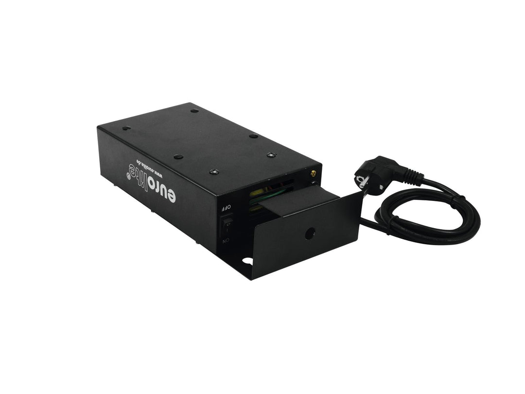 Eurolite CRT-190 LED Taustaverho (6x4m)