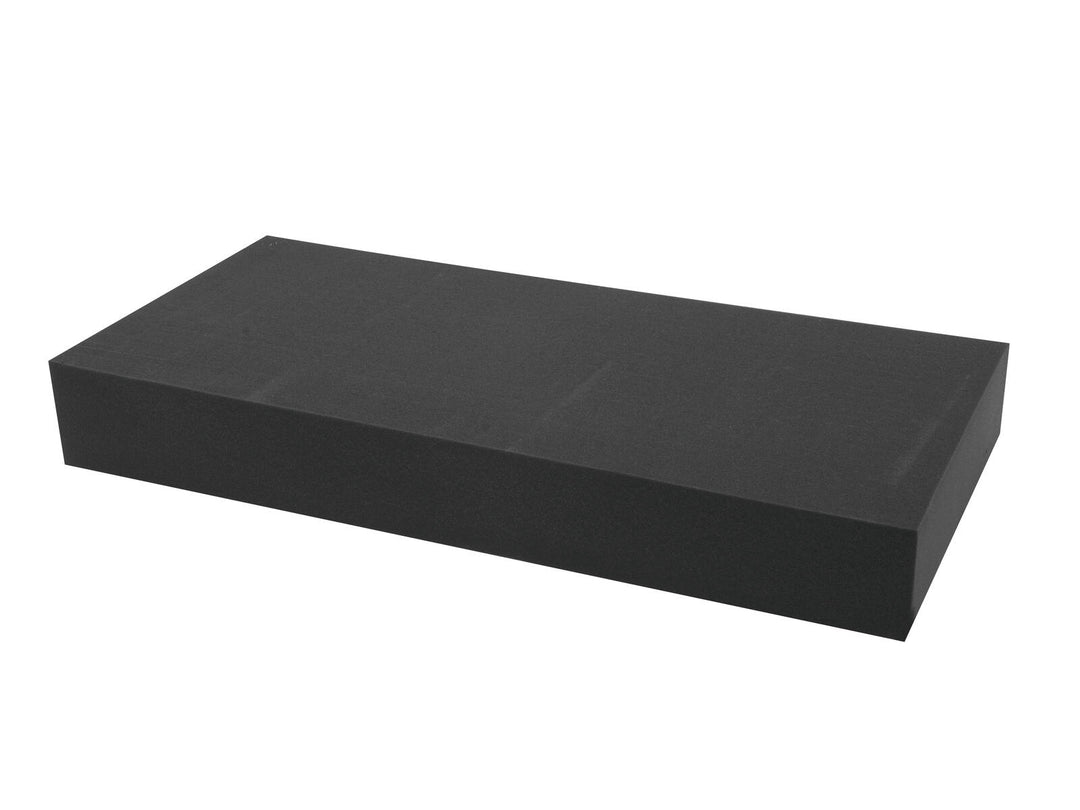 ROADINGER vaahtomuovimateriaali koolle 576x376x100mm
