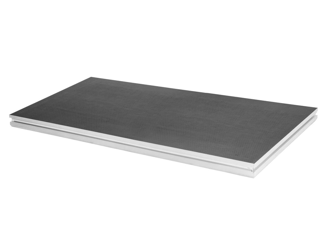 ALUTRUSS Stage elementti BE-1L 2x1m 500kg/m²