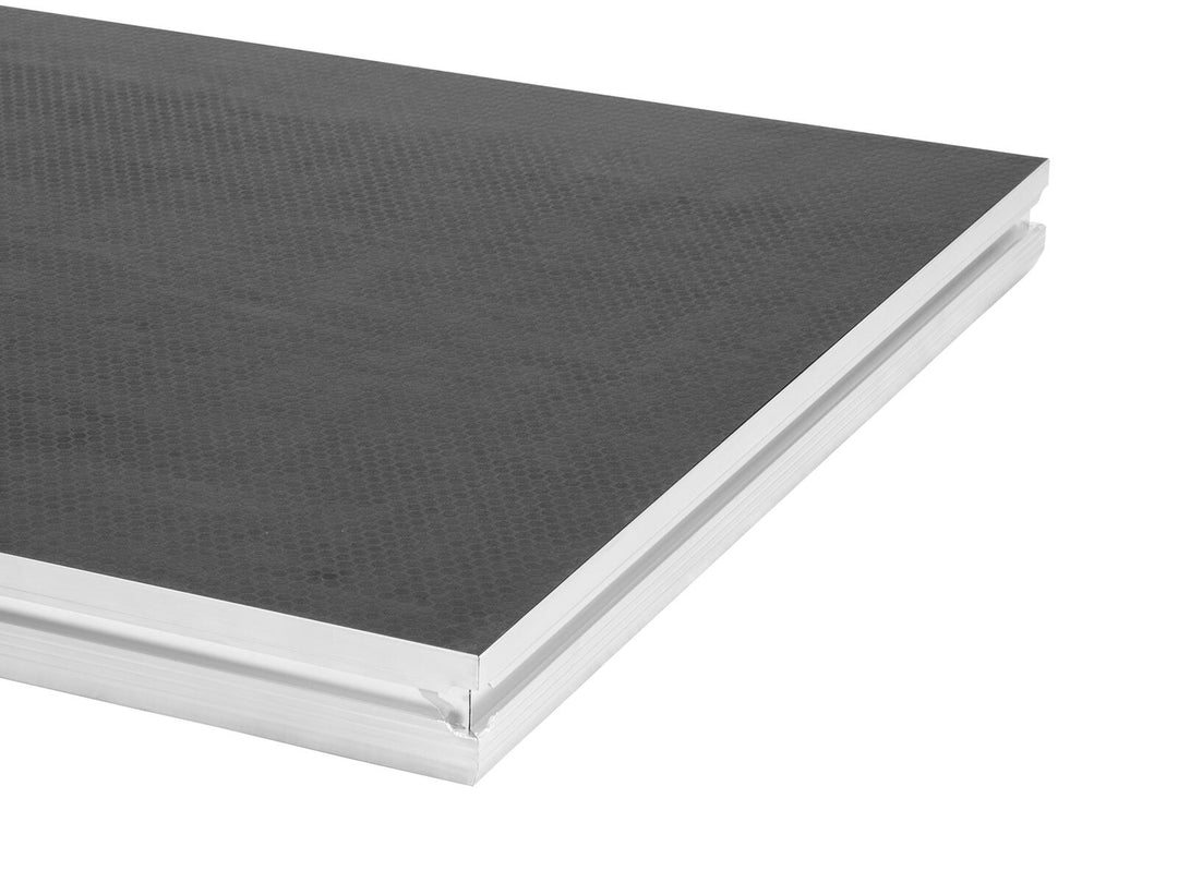 ALUTRUSS Stage elementti BE-1L 2x1m 500kg/m²