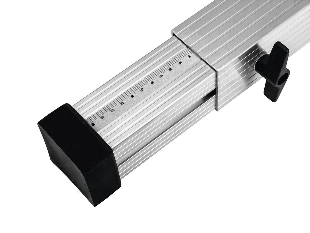 ALUTRUSS BE-14060 Teleskooppijalka 40-60cm