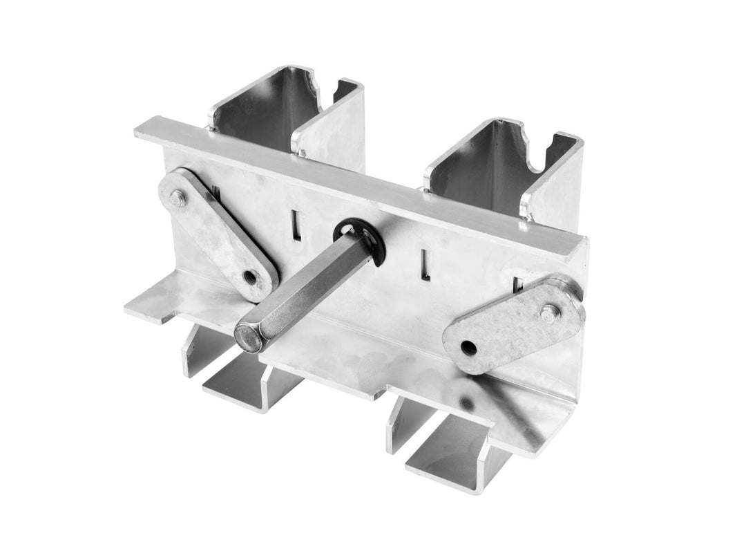 ALUTRUSS BE-1V3 Liitosklipsi for BE-1G3