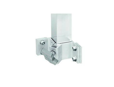 GUIL TM-440/1x1 Stage-elementti Ulkona