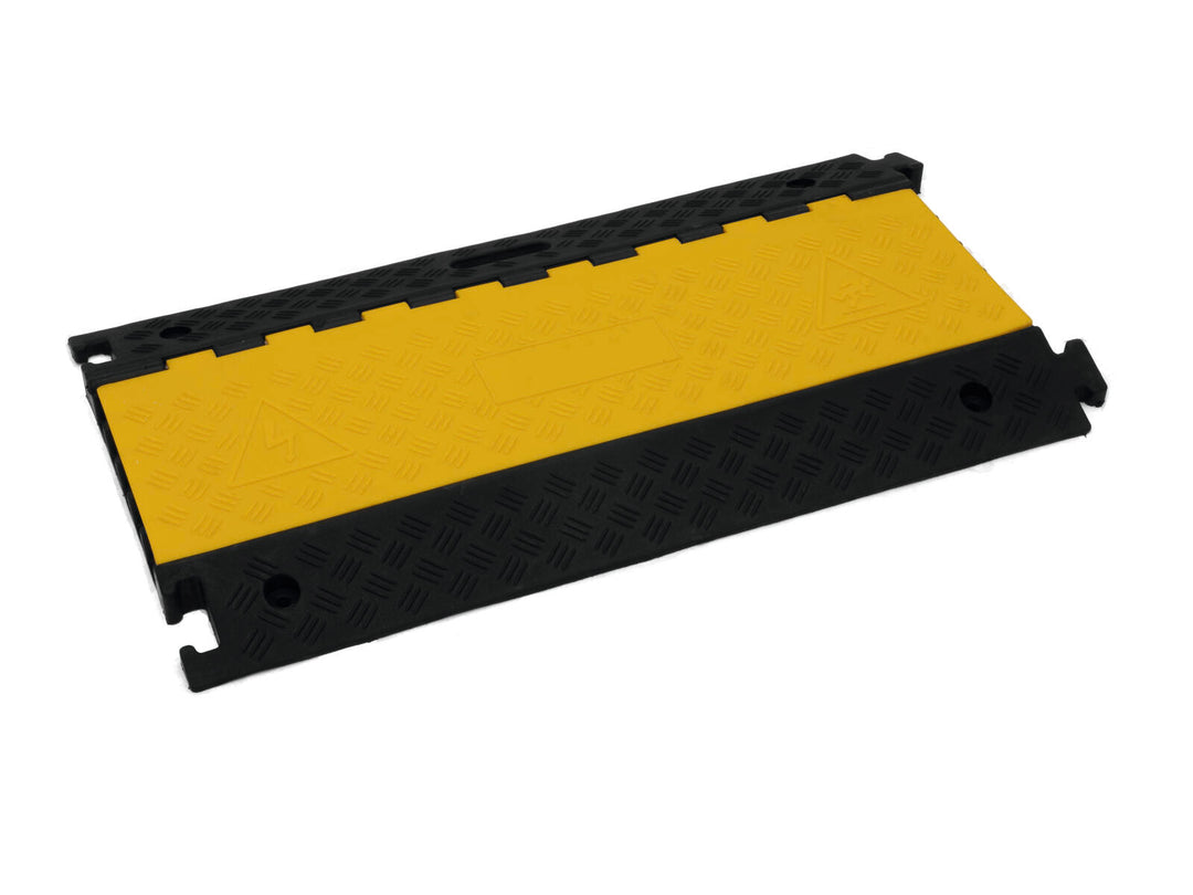 EUROLITE Cablebridge 5 kanavaa 900x500x50mm