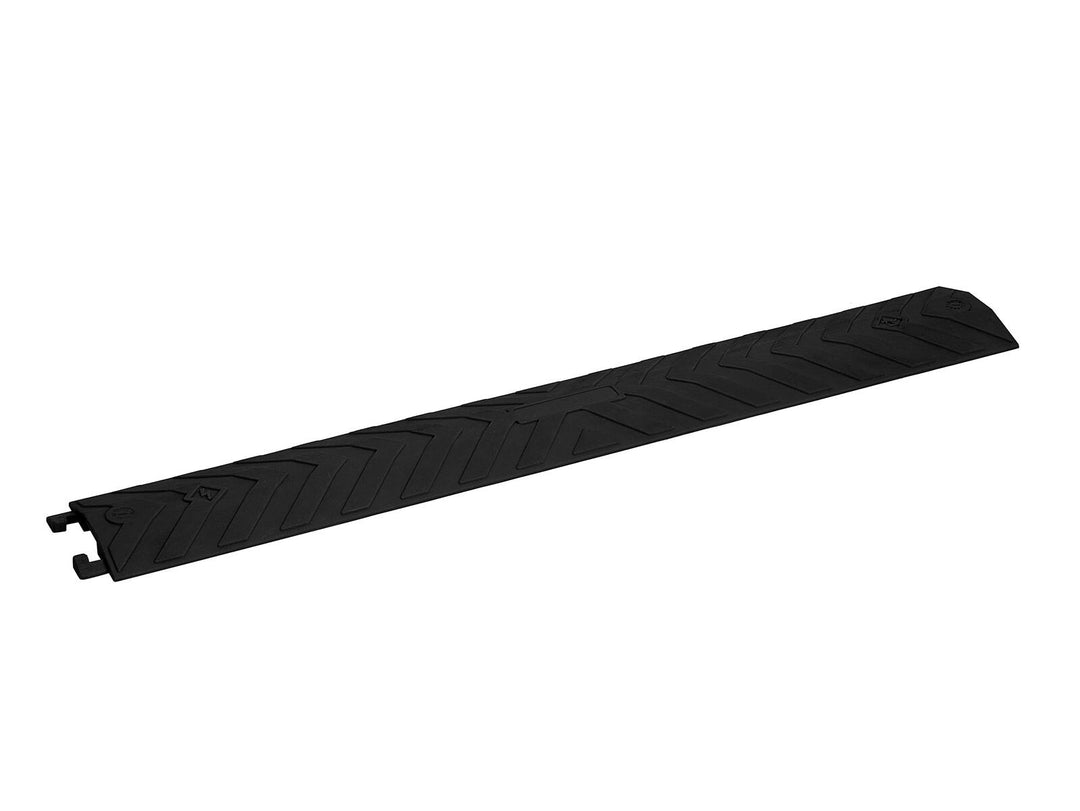 EUROLITE DRO-1 kaapelikanava bk