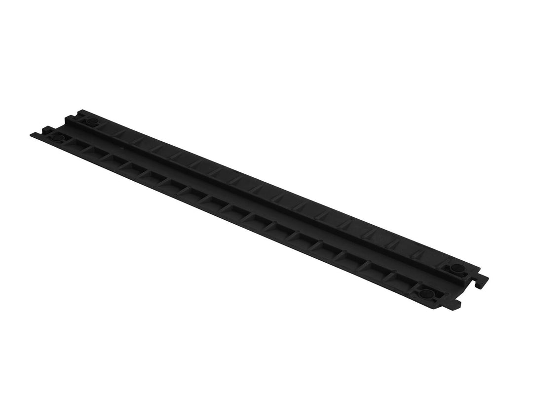 EUROLITE DRO-1 kaapelikanava bk