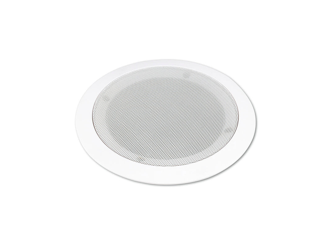 OMNITRONIC CS-5 Kattokaiutin white