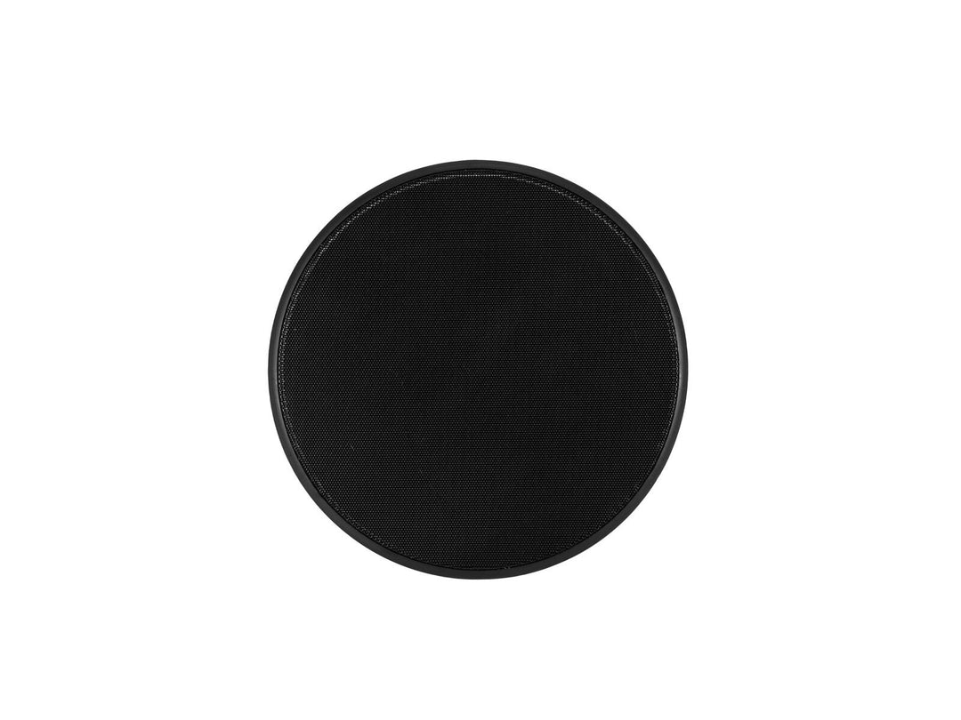 OMNITRONIC Etusäleikkö Black for CST-508