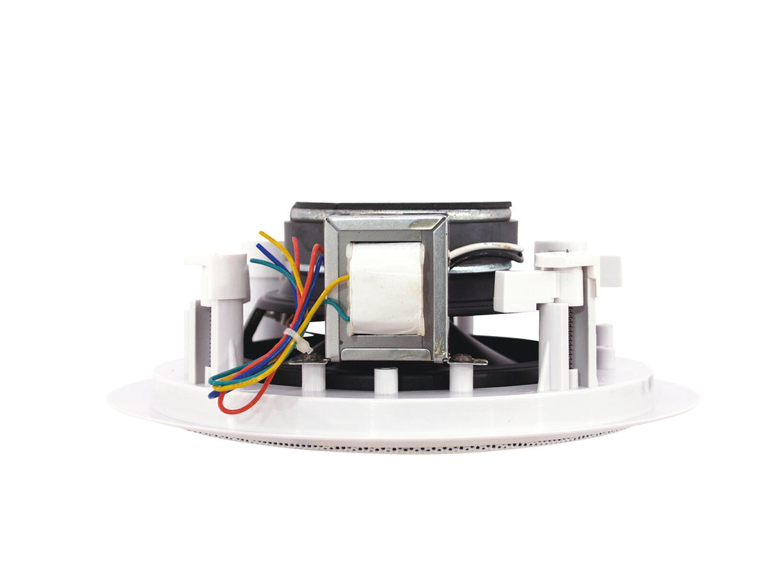 OMNITRONIC CST-6 2-tieinen Katto Kaiutin