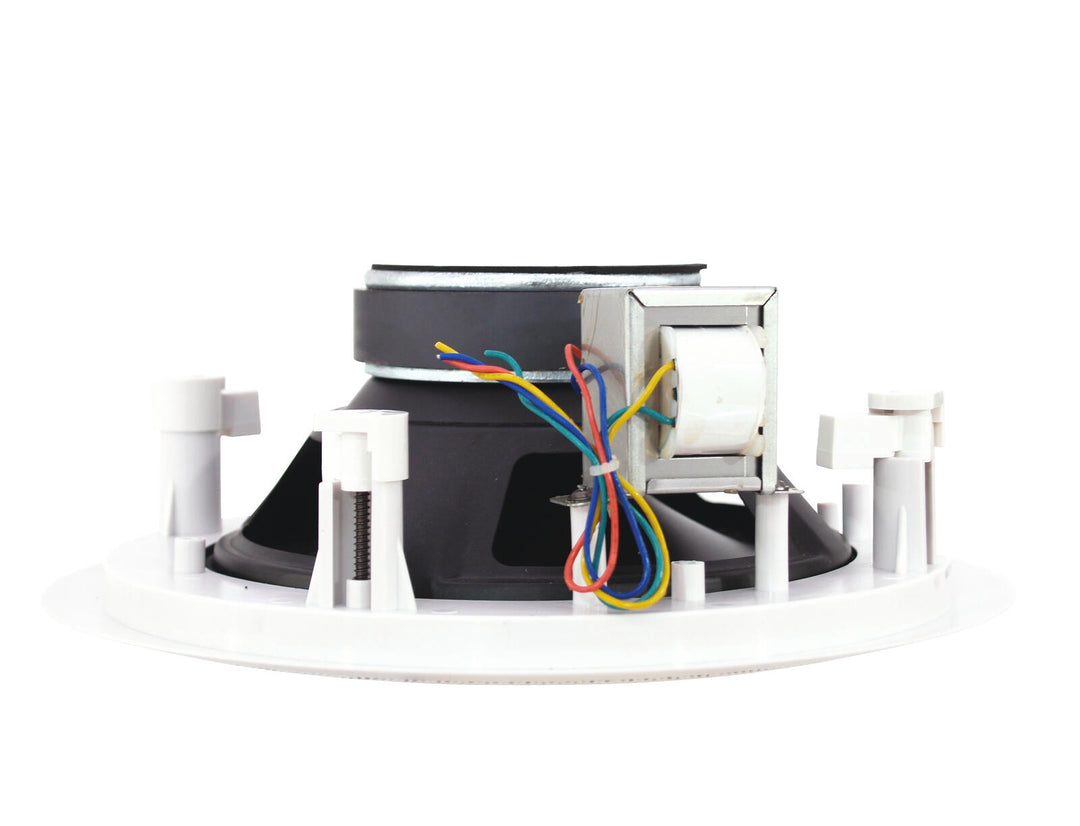 OMNITRONIC CST-8 2-way Kattokaiutin