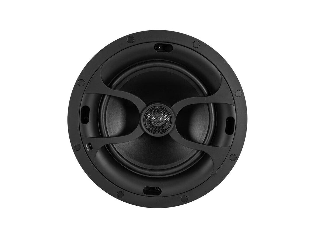 OMNITRONIC CST-808 2-tie Ceiling Speaker