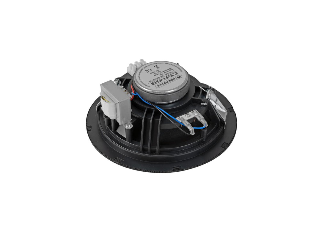 OMNITRONIC CSR-6B kattoelementti musta