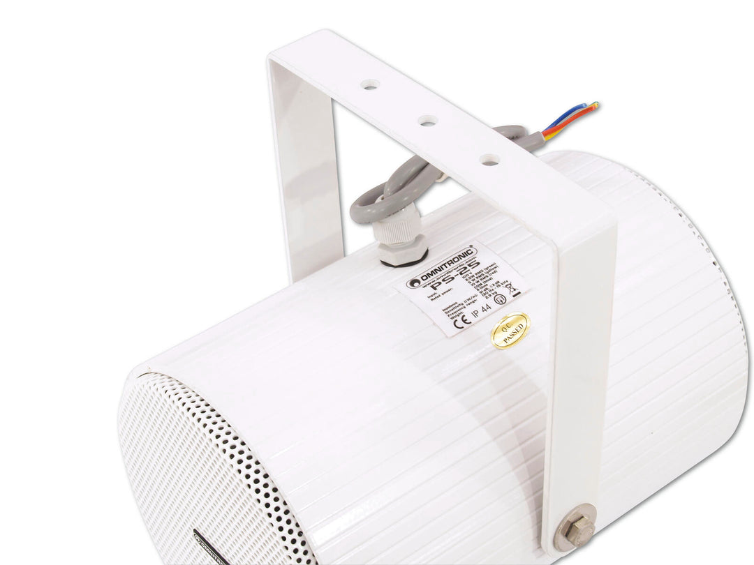 OMNITRONIC PS-25 Projektorikaiutin