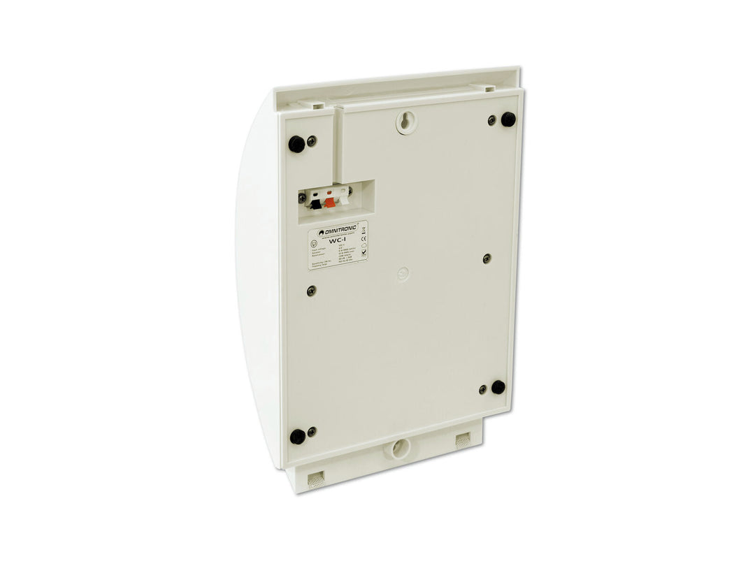 OMNITRONIC WC-1 PA-seinäkaiutin