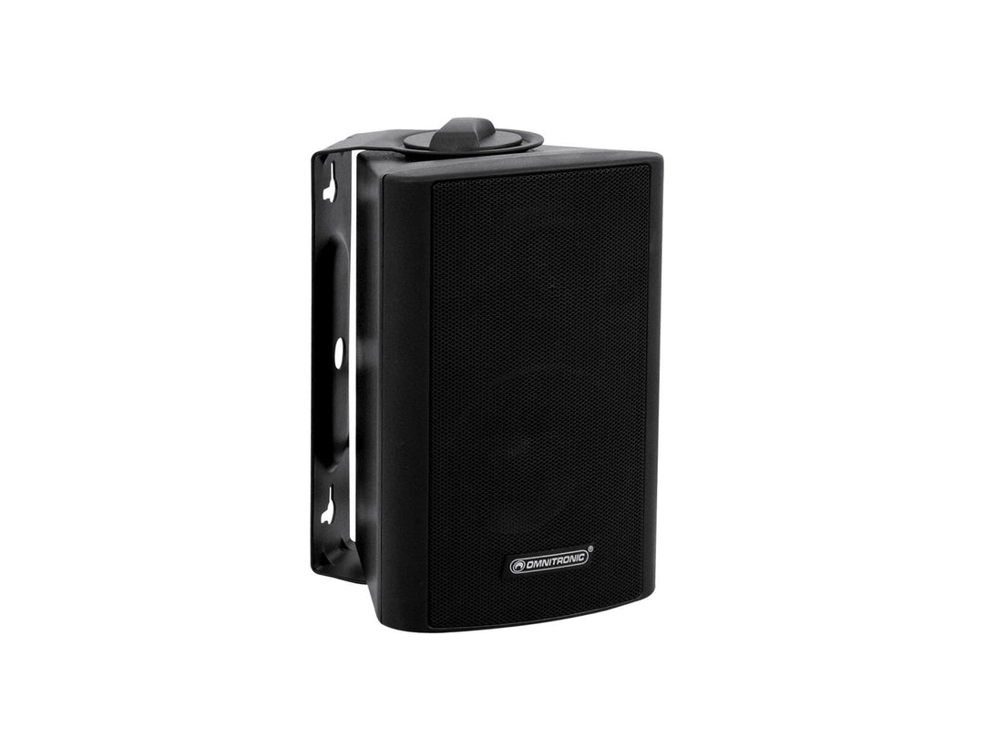 OMNITRONIC WPS-4S PA-seinäkaiutin