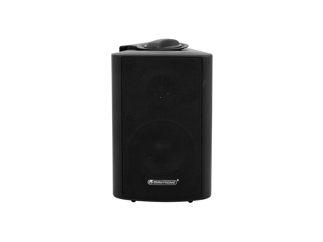 OMNITRONIC WPS-4S PA-seinäkaiutin