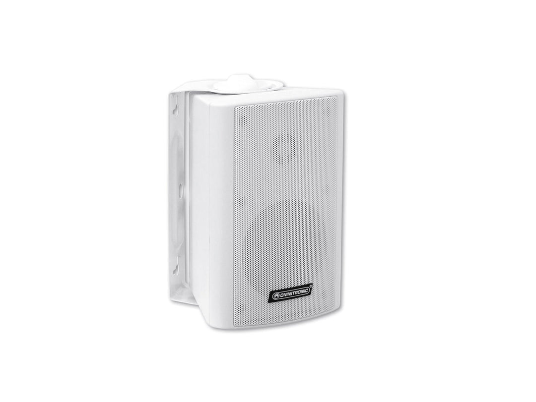 OMNITRONIC WPS-4W PA Seinäkaiutin