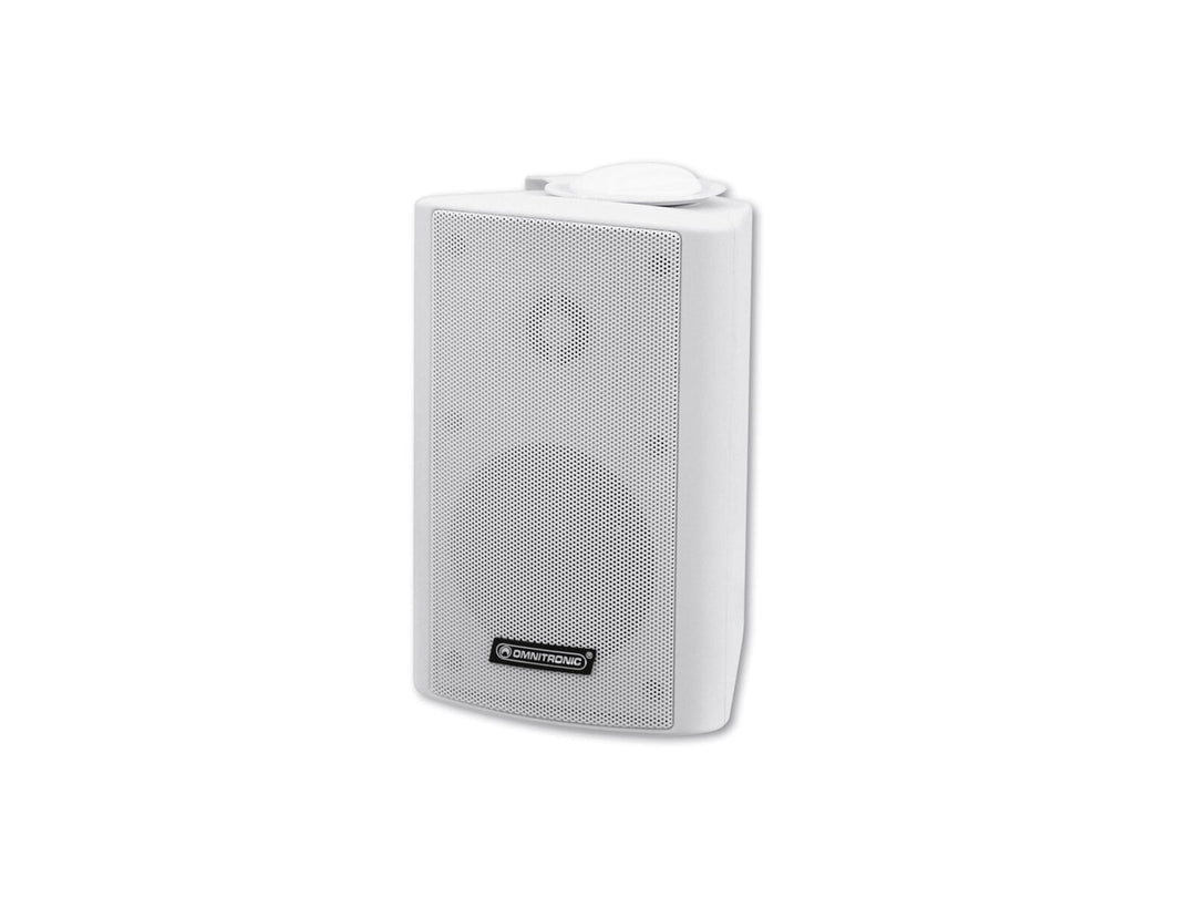 OMNITRONIC WPS-4W PA Seinäkaiutin