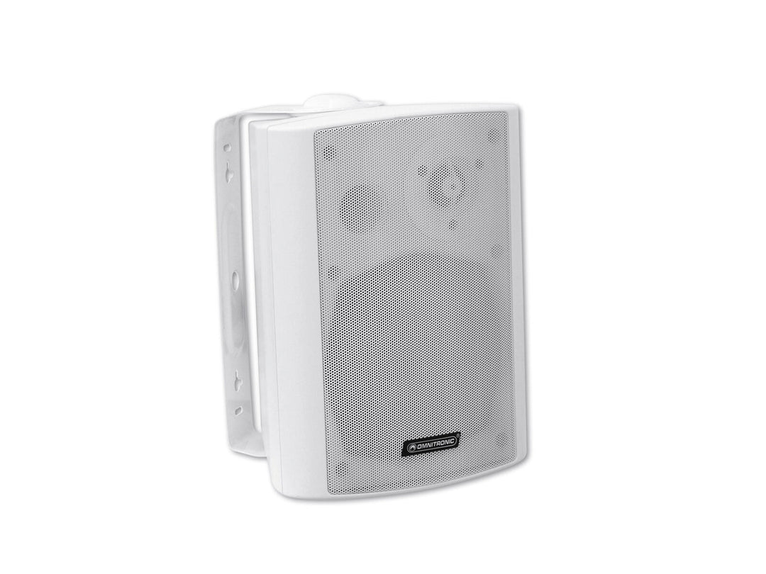OMNITRONIC WPS-5W PA Seinäkaiutin