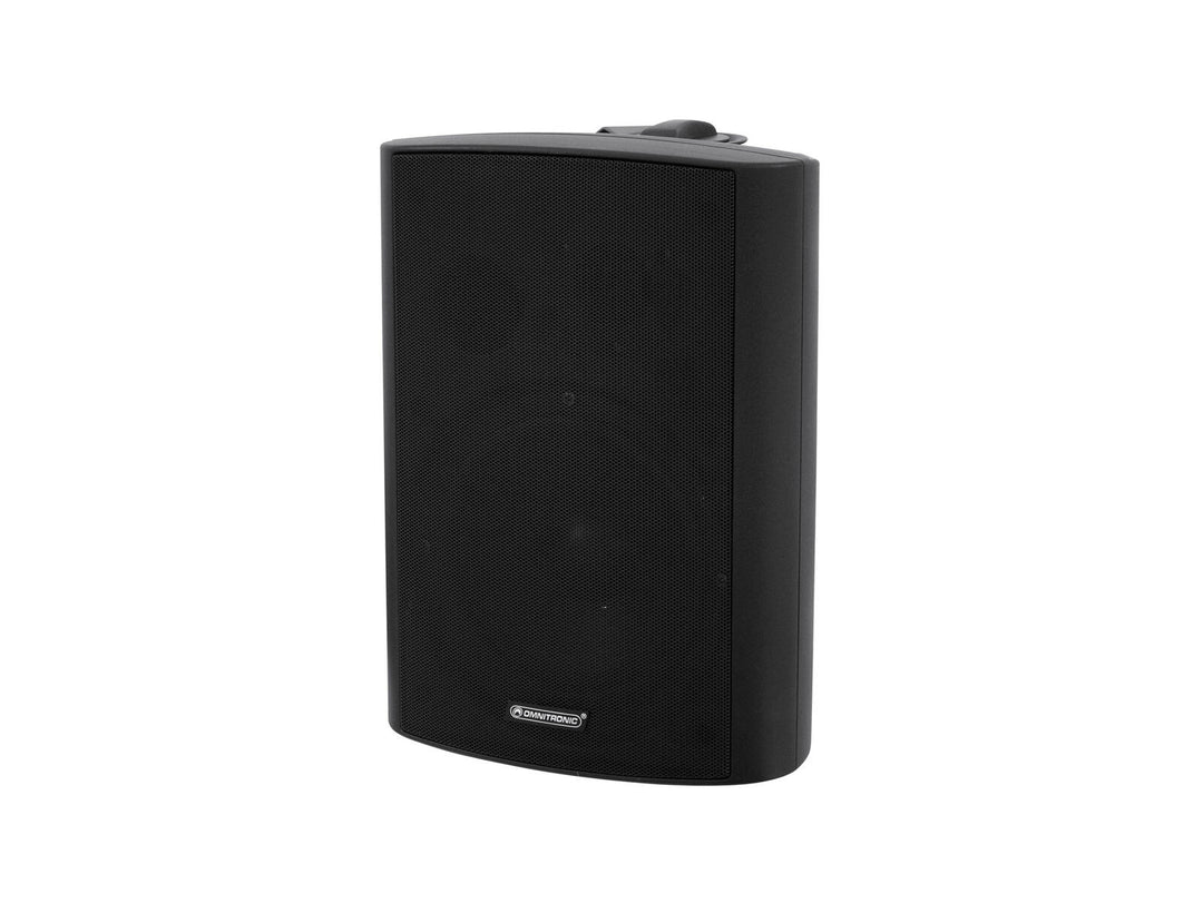 OMNITRONIC WPS-6S PA seinakaiutin