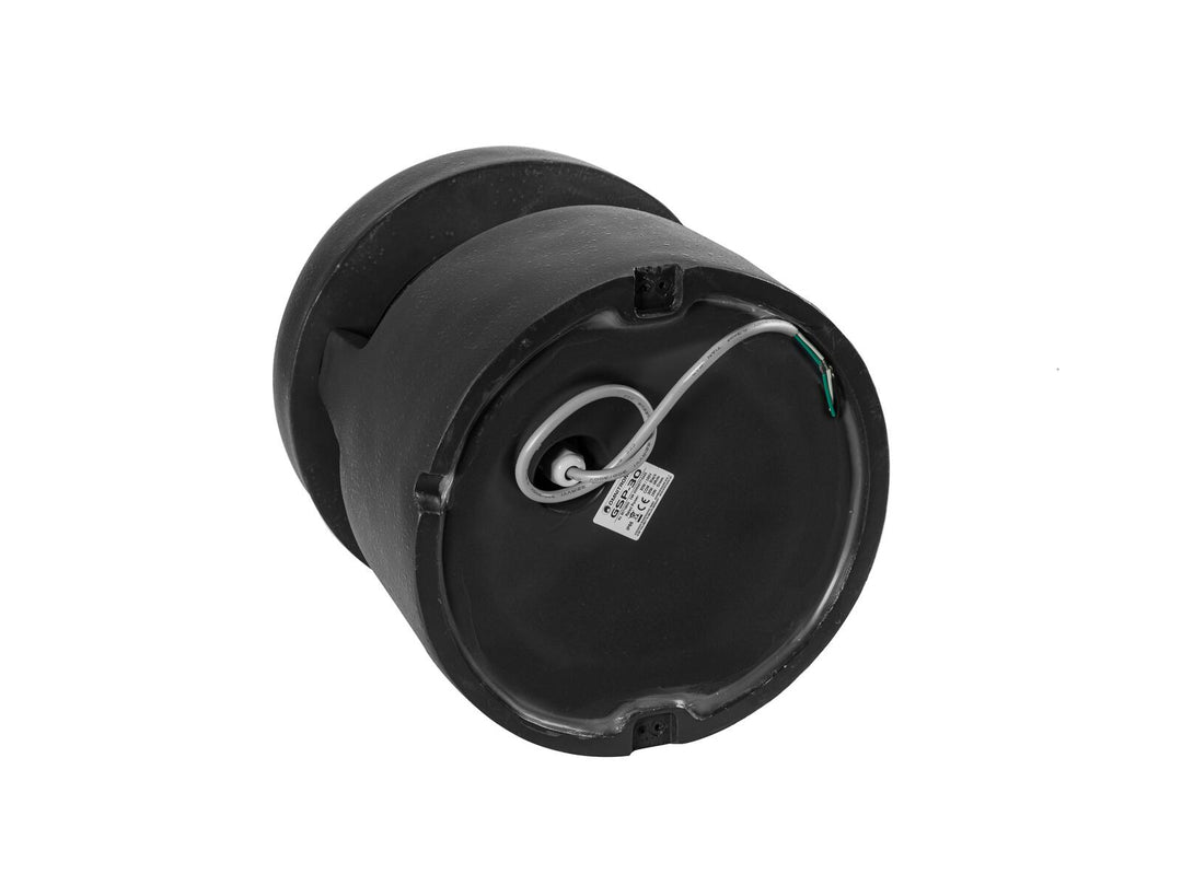 OMNITRONIC GSP-30 Puutarhakaiutin