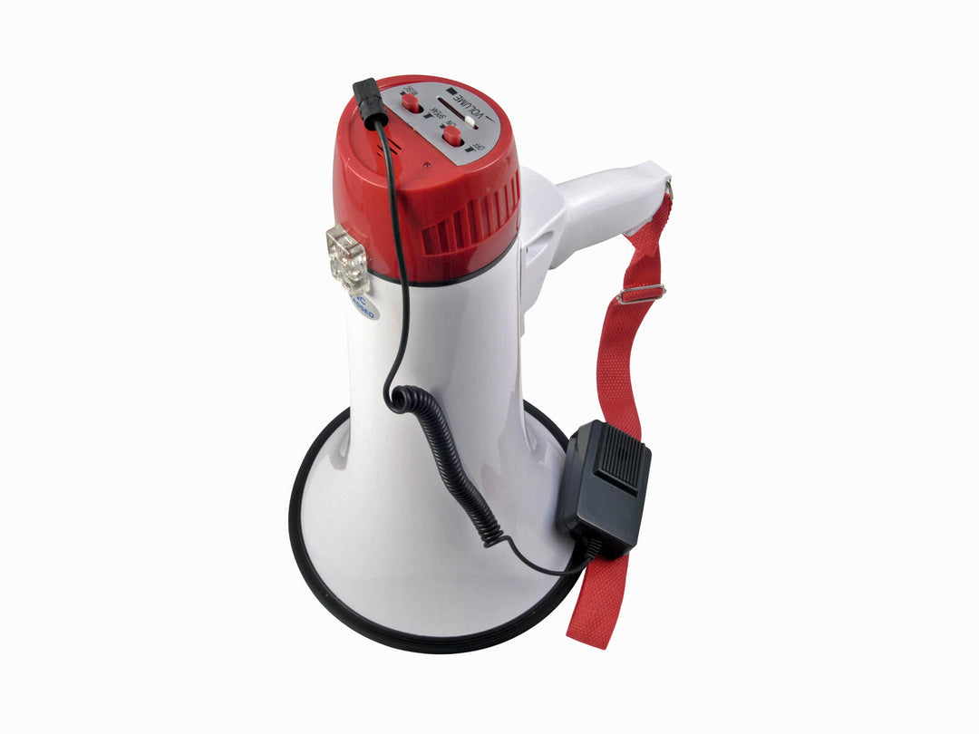 OMNITRONIC MP-15A Megafoni